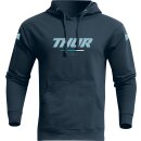 FLEECE CORPO NAVY 4X