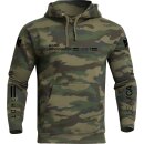 FLEECE DIVISION CAMO MD