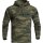 FLEECE DIVISION CAMO 2X