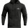 FLEECE STADIUM ZIP BK 3X