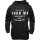 FLEECE YTH CRAFTED BK LG