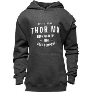 FLEECE GRLS CRAFT PO CH XL