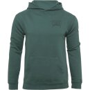 FLEECE YTH METAL PLOVR GN MD