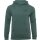 FLEECE YTH METAL PLOVR GN MD