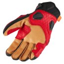 Handschuhe Hypersport™ rot S-3XL