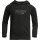 FLEECE YTH CORPO BK XL