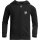 FLEECE YTH MINDLESS ZP BK MD