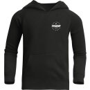 FLEECE GIRLS STADIUM BK SM