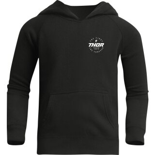 FLEECE GIRLS STADIUM BK XL