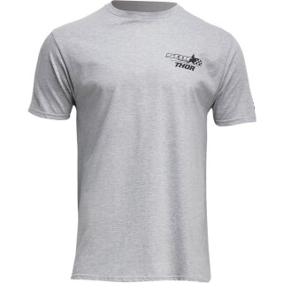 TEE STAR RACN CHAMP GY XL