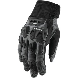 GLOVE S9 TERRAIN CHAR SM
