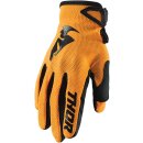 GLOVE S20 SECTOR OR/BK XL