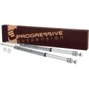 Progressive Suspension Monotube Gabel Dämpfer Kit...