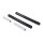 Progressive Gabelfedern Heavy Duty 49mm für Harley Dyna Softail V-Rod 06-17