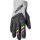 GLOVE SPECTRUM WMN GY/CH LG