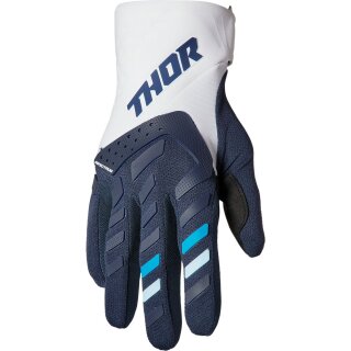 GLOVE SPECTRUM WMN MN/WH SM