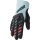 GLOVE WMN SPECTRUM BK/MT XL