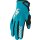 GLOVE WMN SECTOR AQ/WH XL