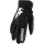GLOVE S20Y SECTOR BK/WH SM