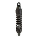 Progressive Suspension Modell 444 Stoßdämpfer schwarz für Harley Dyna 91-17