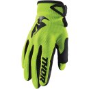 GLOVE S20Y SECTOR AC/BK LG