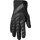GLOVE SPECTRUM YTH BK 2XS