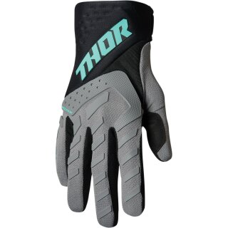 GLOVE SPECTRUM YT G/B/M/SM