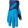 GLOVE SPECTRUM YT BL/NV 2XS