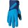 GLOVE SPECTRUM YT BL/NV LG
