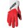 GLOVE SPECTRUM YT RD/WH 2XS