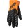 GLOVE SPECTRUM YT OR/BK SM