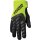 GLOVE SPECTRUM YT BK/AC 2XS