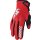 GLOVE YTH SECTOR RD/WH 2XSÂ
