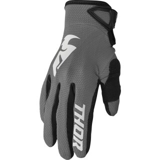 GLOVE YTH SECTOR GY SM