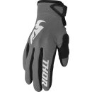 GLOVE YTH SECTOR GY SM