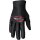 GLOVE INTENSE TEAM BK/RD 2X
