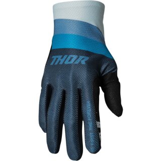 GLOVE ASSIST REACT MN/TE MD