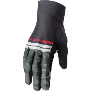 GLOVE INTENSE DECOY BK/CM XS