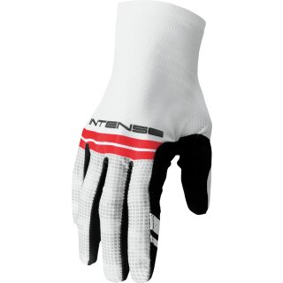 GLOVE INTENSE DECOY WH/CM SM