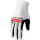 GLOVE INTENSE DECOY WH/CM SM