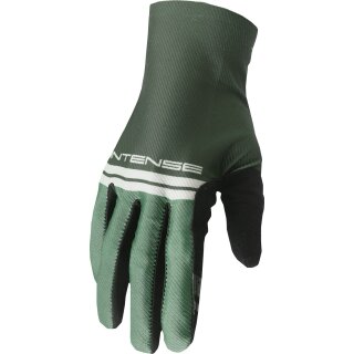 GLOVE INTENSE CENSIS GRN XL