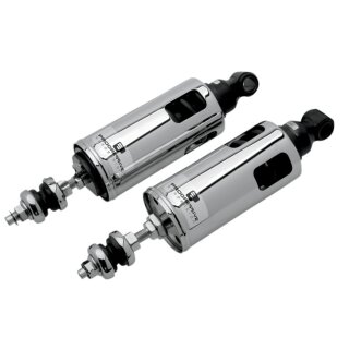 Progressive Suspension Heavy Duty Tieferlegung Stoßdämpfer für Harley Softail 00-17