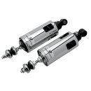 Progressive Suspension Heavy Duty Tieferlegung...