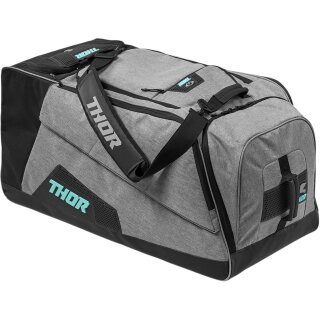 BAG S9 CIRCUIT GY/BK