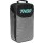 BAG GOGGLE THOR GRY/BK