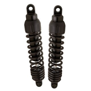 PS 444 SERIES SHOCKS