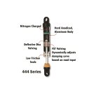 PS 444 SERIES SHOCKS