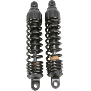 Progressive 444 Tieferlegung Stoßdämpfer für Harley XL Sportster FXR 86-03 11"