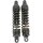 Progressive 444 Tieferlegung Stoßdämpfer für Harley XL Sportster FXR 86-03 11"