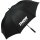 UMBRELLA THOR BK/WH
